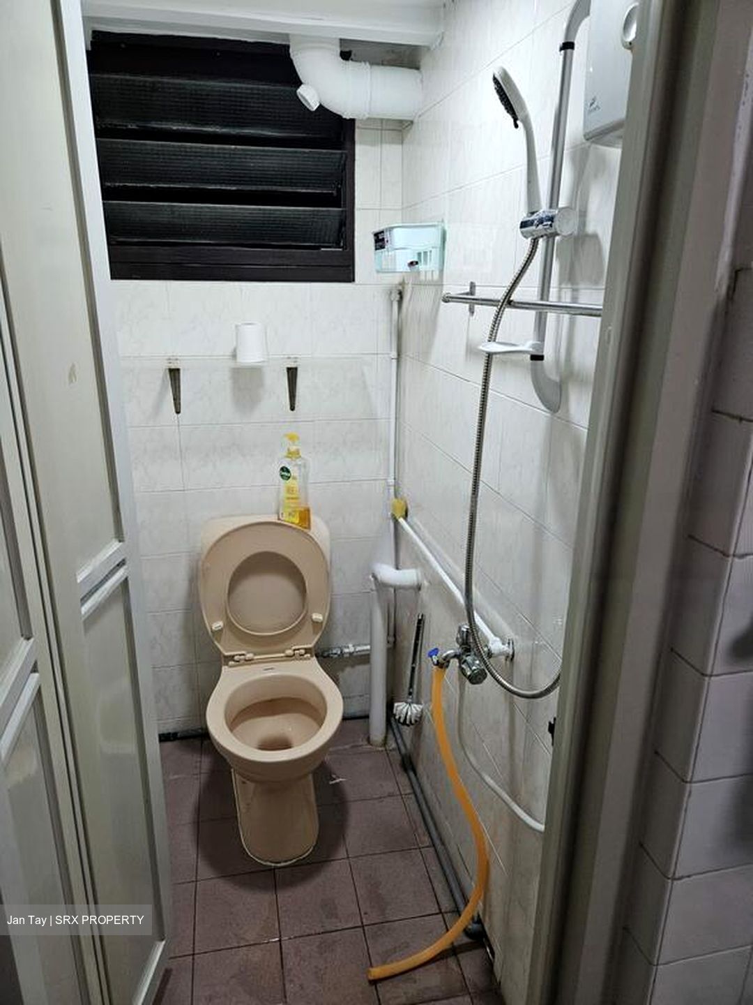 Blk 97 Whampoa Drive (Toa Payoh), HDB 3 Rooms #528510321